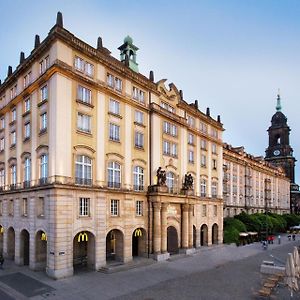 Star G Hotel Premium Dresden Altmarkt