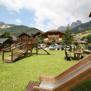 Hotel Sella Ronda Serenella